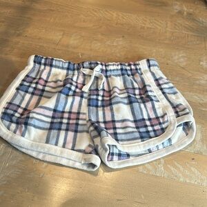 Plaid Pajama Pants From Aeropostale
